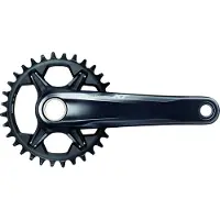Shimano Deore Xt M8100 Hollowtech Ii Vevar