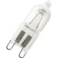 Osram Ugnslampa Halogen G9 40W