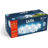 Laica F6s Vattenfilter 6 Enheter