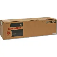 Sharp developer 500.000 sidor