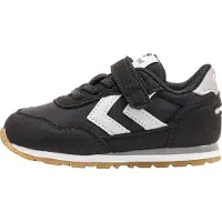 Hummel Skor - Reflex Infant - Svart - - 27 - Skor