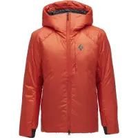 Black Diamond Belay Parka