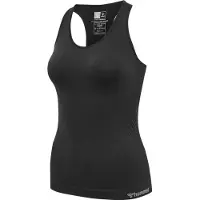 Hummel Sporttopp 'Tif' svart