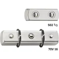 Stahlwille 59010016 Fyrkantsadapter