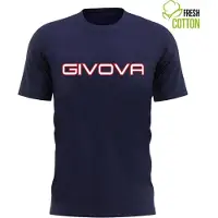 Givova Spot T-shirt Med Korta ärmar