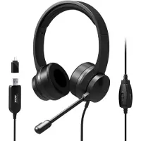 Port Designs Headphones (901605)