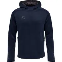 Hummel Cima Xk Tröja Med Huva