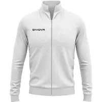 Givova Citta´ Sweatshirt Med Dragkedja