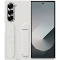 Samsung Silikonskal till Galaxy Z Fold6 EF-MF956TWEGWW Vit