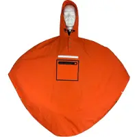 The Peoples Hardy 3.0 Vattentät Poncho