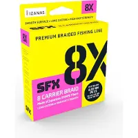 Sufix 8x Flätlina 300 M