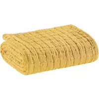 Vivaraise SWAMI BEDCOV CURRY 240X260
