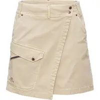 Elevenate Women's Cargo Skirt Safari