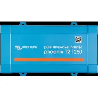 Victron Energy Phoenix Ve Direct 12v 250va 230v Pin121251100 Omvandlare
