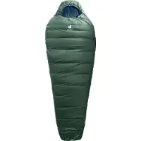 Deuter Orbit 0 L herr sovsäck
