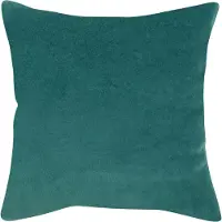 Vivaraise ELISE CUSHION VERT DE GRIS 45X45