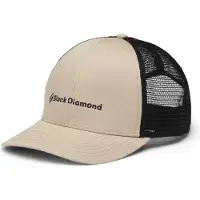 Black Diamond Trucker Keps
