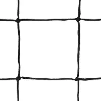 Sporti France 3 Mm Braided Pe Simple Mesh 145 7.5x2.5x1x2 M Målnät