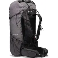 Black Diamond Unisex Beta Light 45 Backpack Storm Gray