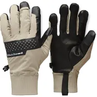 Black Diamond Alpine Softshell Handskar