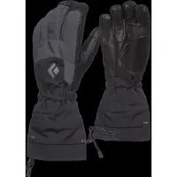 Black Diamond Soloist Handskar