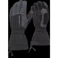 Black Diamond Glissade Handskar