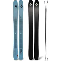Black Diamond Impulse 104 Alpinskidor För Kvinnor