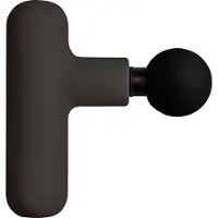 Lola Massagepistol Svart