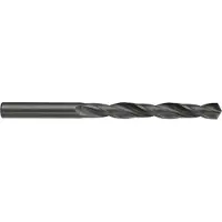 Metabo 627723000 HSS-R Metall-spiralborr 3.3 mm Total längd 65 mm valssmidd DIN 338 Cylinderskaft 10 st