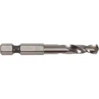 Metabo 627518000 Metall-spiralborr 1 st 6 mm Total längd 59 mm 1 st