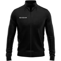 Givova Citta´ Sweatshirt Med Dragkedja