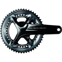Shimano Hollowtech Ii Dura Ace Vevar Med Effektmätare