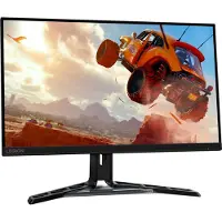 Lenovo 67C5GAC1EU 27" Monitor - Högpresterande Skärm