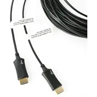 Opticis Op5096 4k 2.0 Hdmi-förlängare 20 M