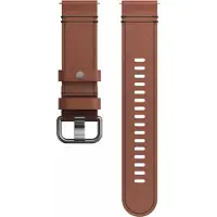 Polar 22 Mm Läder Rem