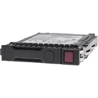 HP HPE Mixed Use - SSD - 400 GB - hot-swap - 2.5" SFF - SAS 12Gb/s - med HPE SmartDrive carrier