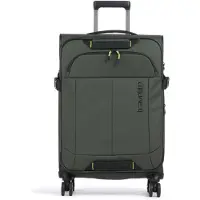 Travelite Briize 4w M 62/67l Trolleyväska