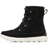 Sorel Women's Explorer Next Joan Waterproof vinterskor