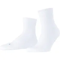 Falke Run Rib Vit Storlek