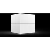 Tenda Router Tenda NOVA MW6(1-PACK) Wi-Fi 5 GHz Vit