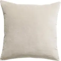 Vivaraise ELISE CUSHION GREGE 45X45
