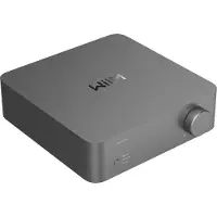 WIIM VibeLink Amp - dark grey - Hi-Fi-förstärkare