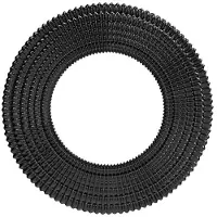 Cellfast Dammsugarslang BASSEFLEX 23-610; 25 m; 19x2 mm