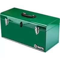 Sata Låda för verktyg S95102; 428 x 177 x 184 mm