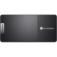 Lenovo Desktop PC Chromebox Micro Intel Celeron N4500 2.8 GHz 8 GB RAM 32 GB SSD Intel UHD-grafik 83F9000BGE