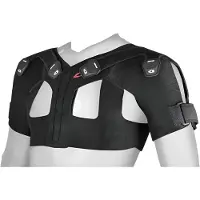 Evs Sports Sb05 Axelskydd