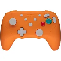 Retro Fighters Battlergc Trådlös Spelkontroll För Pc