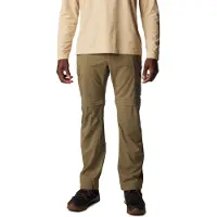 Columbia Silver Ridge Utility Byxor