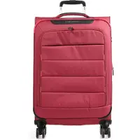 Travelite Skaii 4w L Expandable 91/98l Trolleyväska