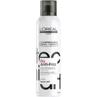 L'Oréal Professionnel Paris Tecni.Art Fix Anti Frizz Hårspray 250 ml